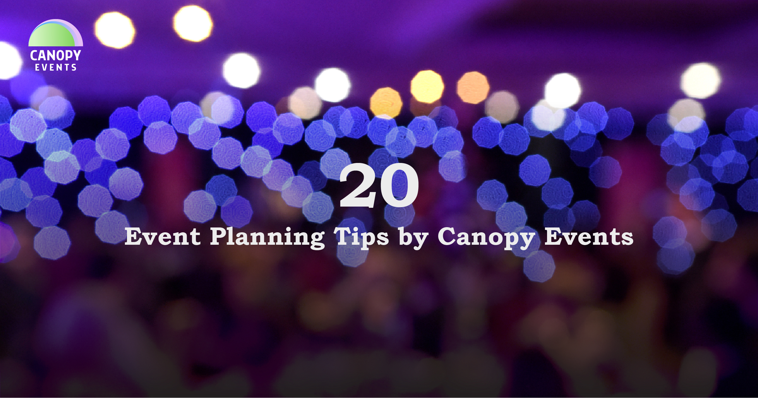 Event Planning